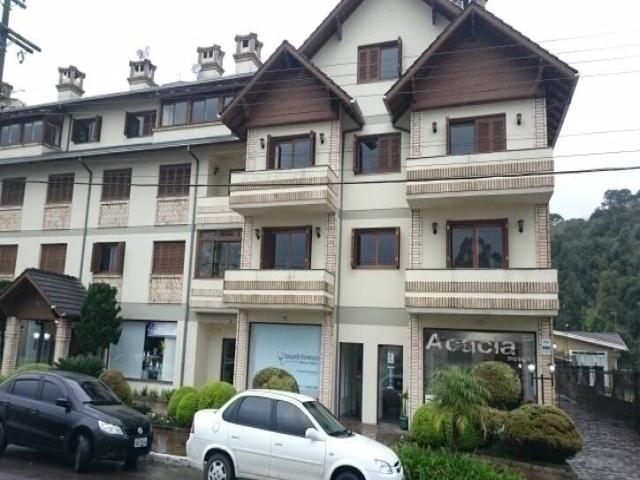 Loja e Sala Comercial para Locação em Gramado - 4