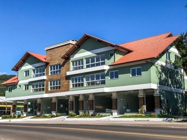 Apartamento para Venda em Nova Petrópolis - 4