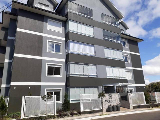 Apartamento para Venda em Nova Petrópolis - 4