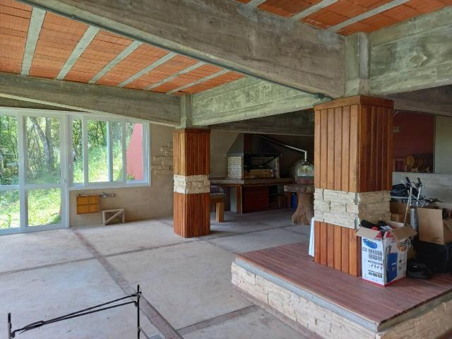 Casa e Sobrado para Venda em Nova Petrópolis - 4