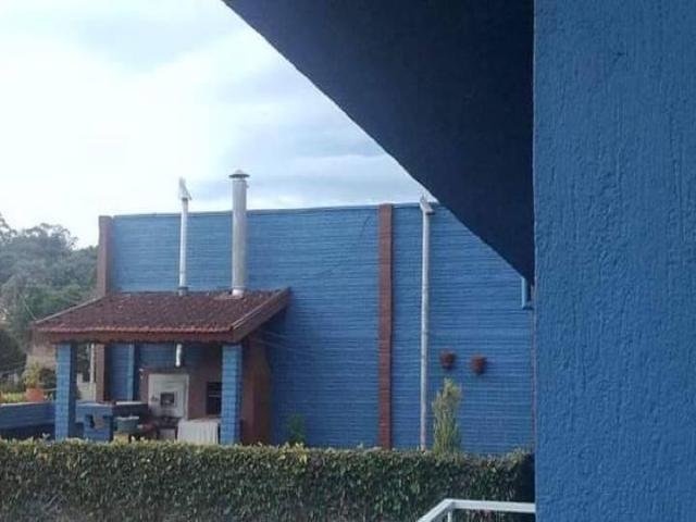 Casa e Sobrado para Venda em Nova Petrópolis - 4