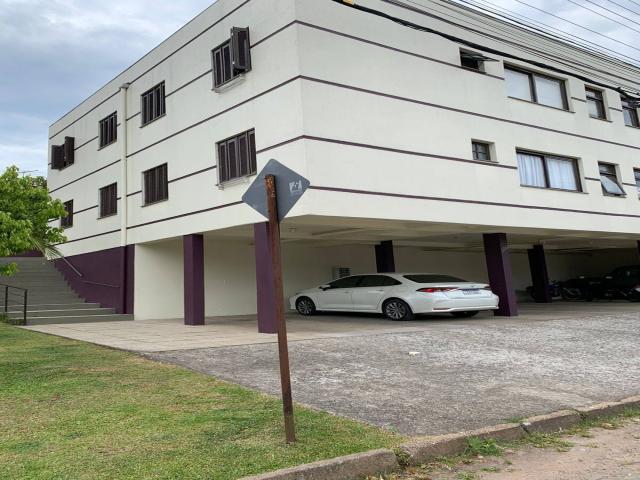 #1049 - Apartamento para Venda em Nova Petrópolis - RS