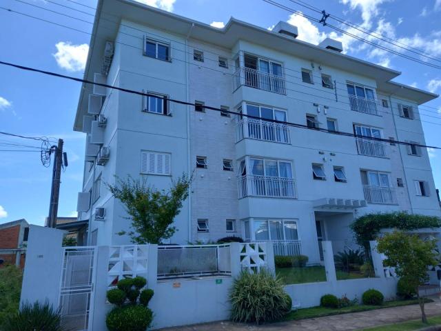 #1052 - Apartamento para Venda em Nova Petrópolis - RS