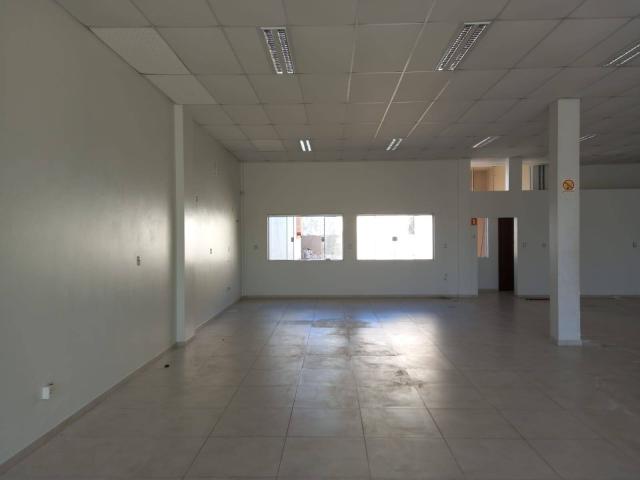 #1196 - Loja e Sala Comercial para Locação em Nova Petrópolis - RS - 3