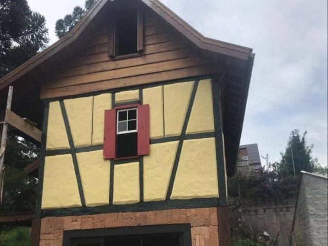 Casa e Sobrado para Venda em Nova Petrópolis - 4