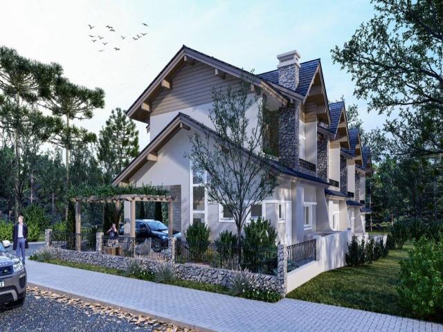 Casa e Sobrado para Venda em Nova Petrópolis - 4