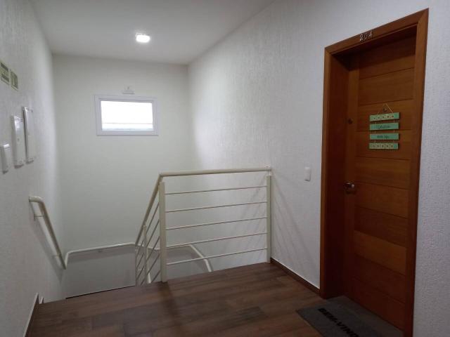 #1229 - Apartamento para Venda em Nova Petrópolis - RS - 2
