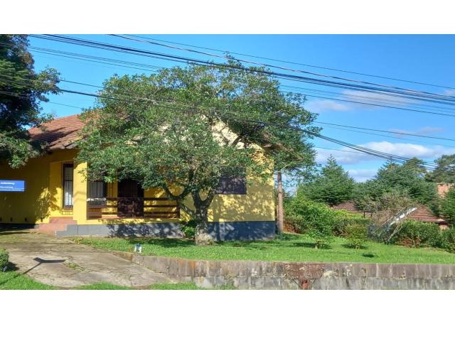 #1230 - Casa e Sobrado para Venda em Nova Petrópolis - RS - 3