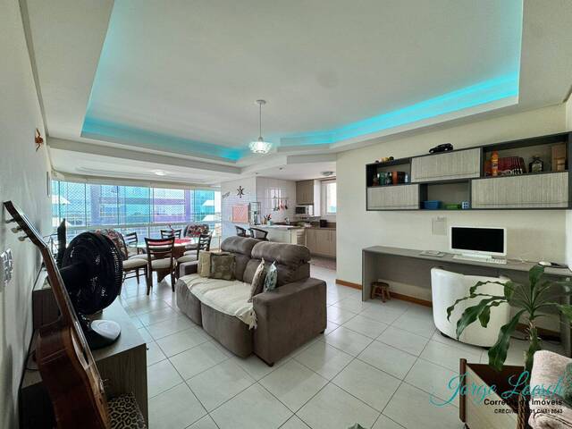 #1233 - Apartamento para Venda em Capão da Canoa - RS - 1