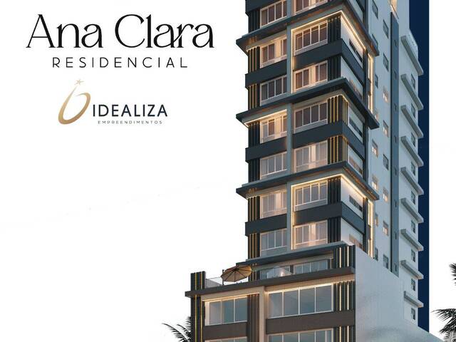 #1254 - Apartamento para Venda em Nova Petrópolis - RS - 2