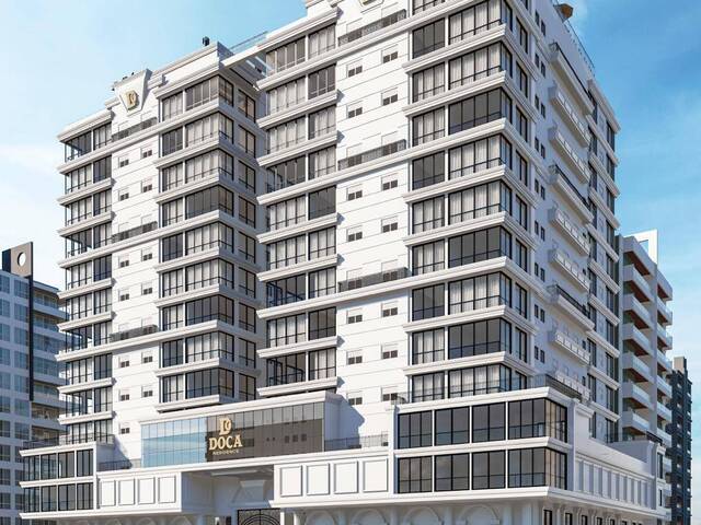 #1255 - Apartamento para Venda em Nova Petrópolis - RS - 1