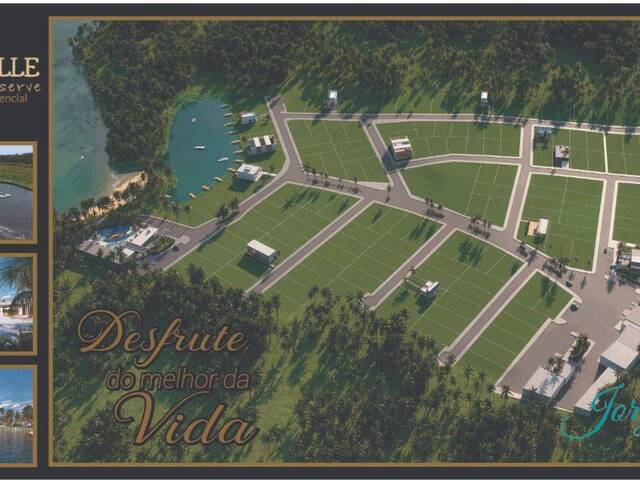#1256 - Apartamento para Venda em Nova Petrópolis - RS - 3