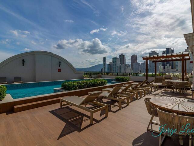#1262 - Apartamento para Venda em Nova Petrópolis - RS - 1